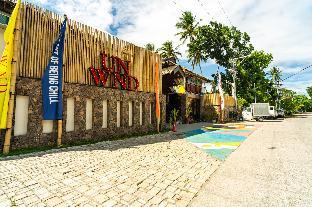 unwnd boutique hotel camiguin