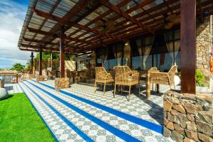 unwnd boutique hotel camiguin