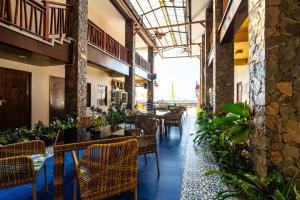 unwnd boutique hotel camiguin