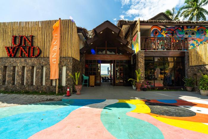 unwnd boutique hotel camiguin