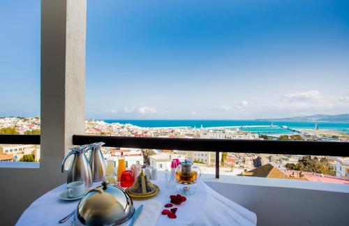 fredj hotel and spa