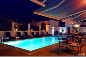 fredj hotel and spa