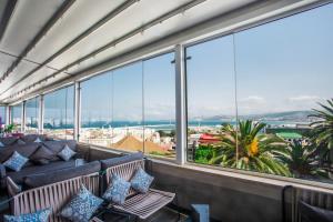 fredj hotel and spa