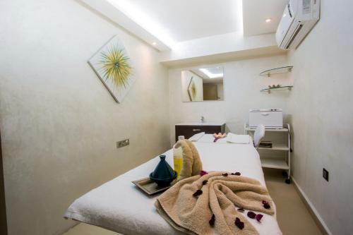 fredj hotel and spa