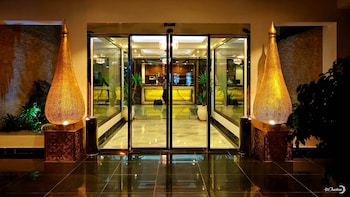 fredj hotel and spa
