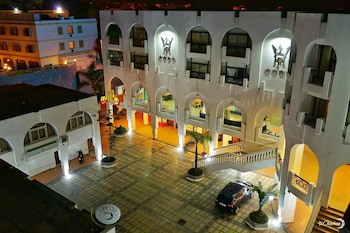 fredj hotel and spa