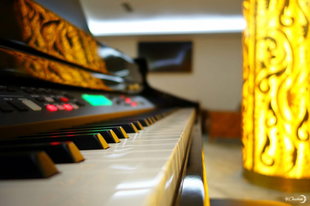fredj hotel and spa