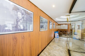 fredj hotel and spa
