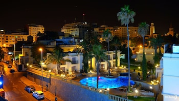 fredj hotel and spa