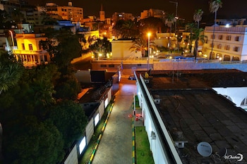 fredj hotel and spa