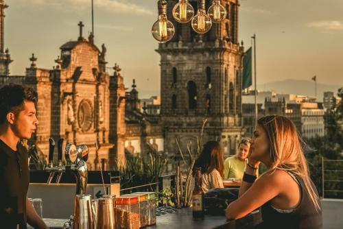 mexico city