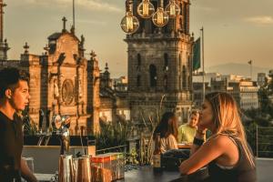 mexico city