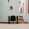 hostel mundo joven