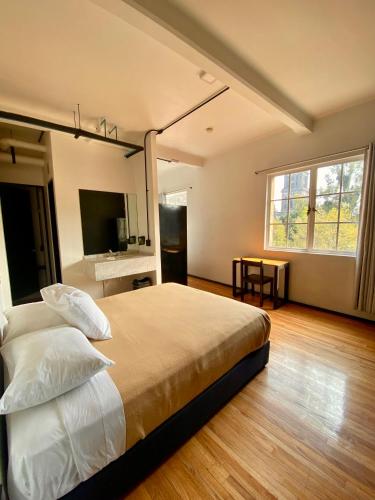 hostel mundo joven