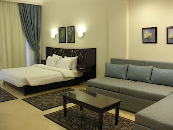 sunset boutique resort sahl hasheesh