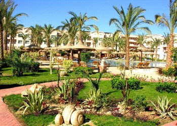 sunset boutique resort sahl hasheesh