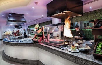 sunset boutique resort sahl hasheesh