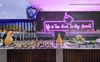 sunset boutique resort sahl hasheesh