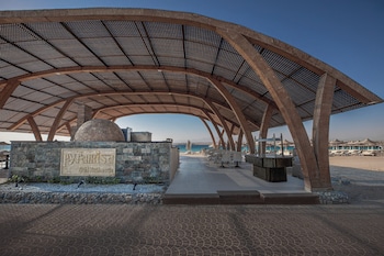 sunset boutique resort sahl hasheesh