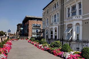 Best Western London Highbury,Finsbury Park>>Finsbury,3 star