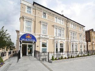 Best Western London Highbury,Finsbury Park>>Finsbury,3 star