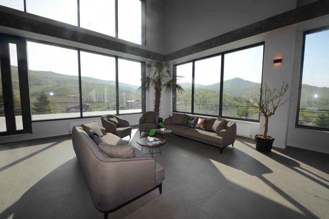 wyndham garden cambasi