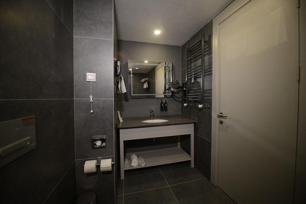 wyndham garden cambasi