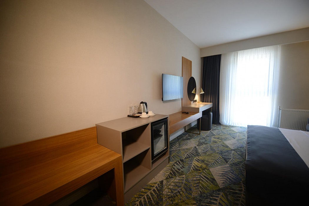 wyndham garden cambasi