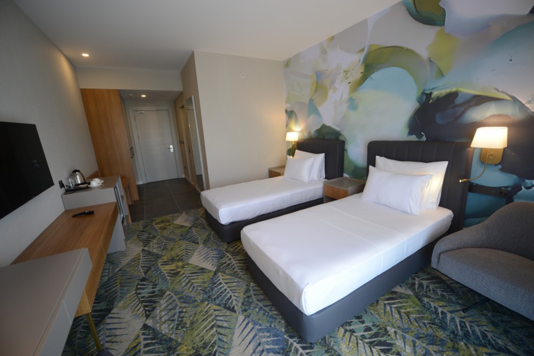 wyndham garden cambasi