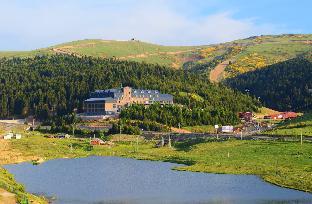 wyndham garden cambasi