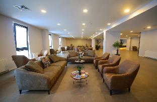 wyndham garden cambasi