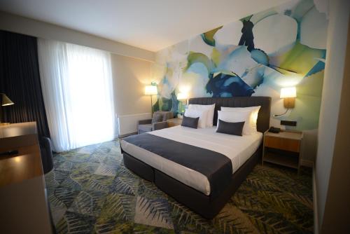 wyndham garden cambasi