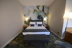 wyndham garden cambasi