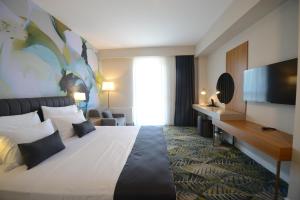 wyndham garden cambasi