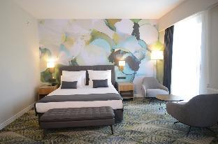 wyndham garden cambasi