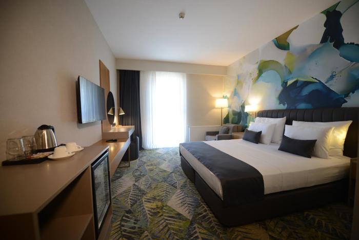 wyndham garden cambasi