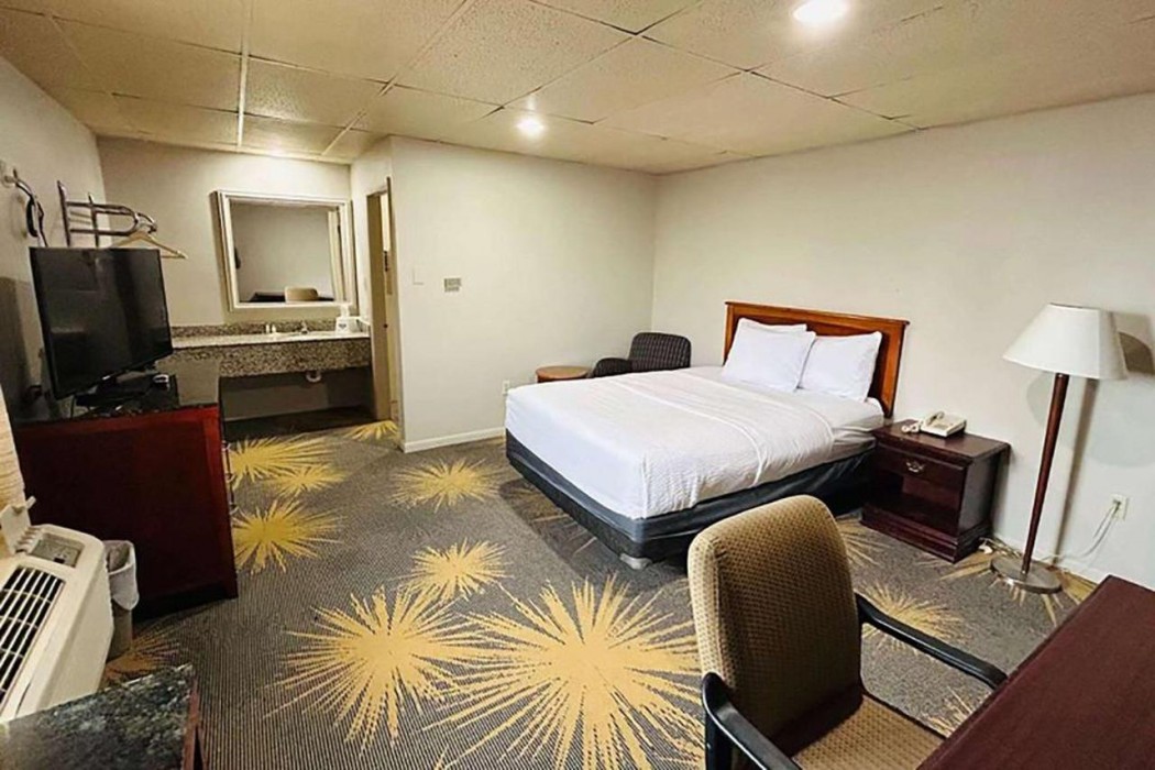 days inn by wyndham wheatland