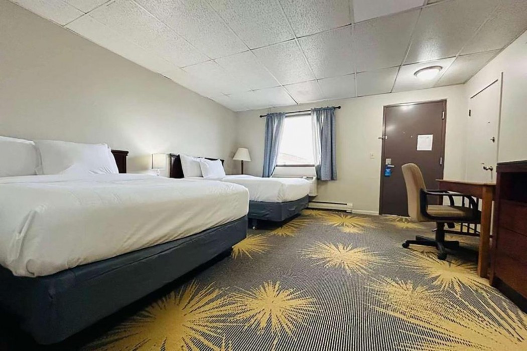 days inn by wyndham wheatland