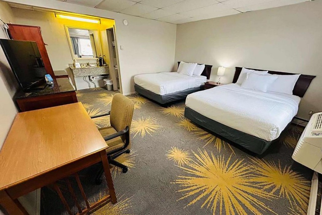 days inn by wyndham wheatland