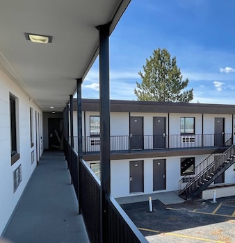 days inn by wyndham wheatland