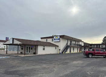 days inn by wyndham wheatland