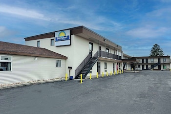 days inn by wyndham wheatland