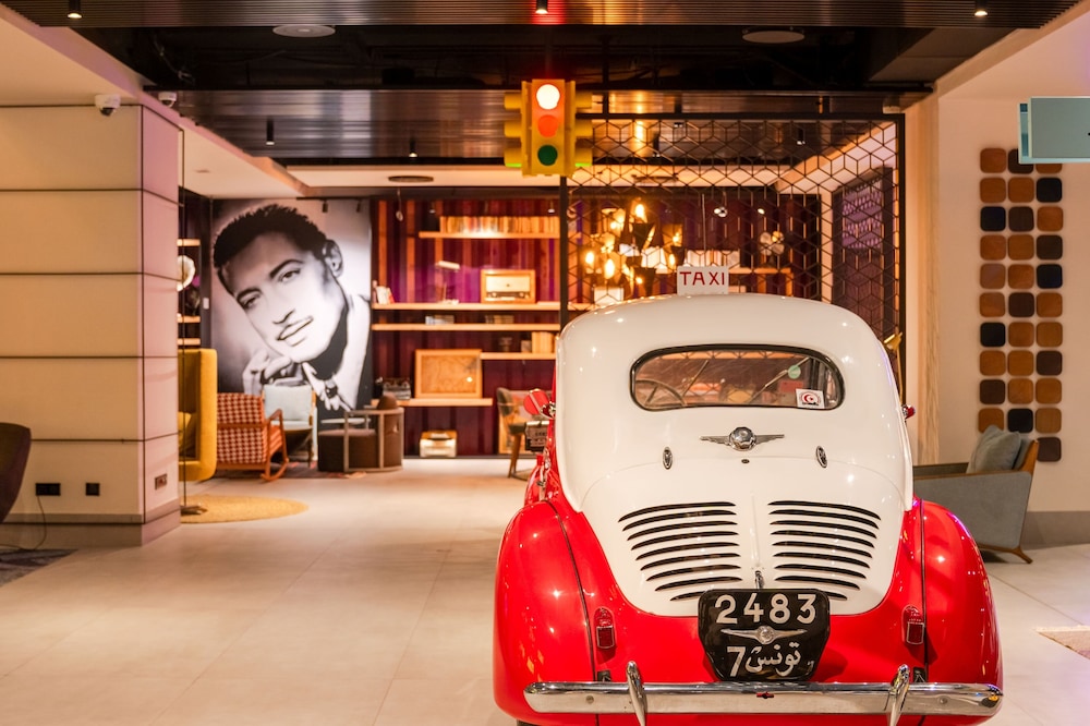 the nine lifestyle experience