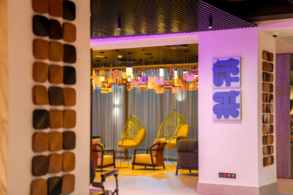 the nine lifestyle experience