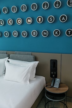 the nine lifestyle experience