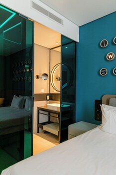 the nine lifestyle experience