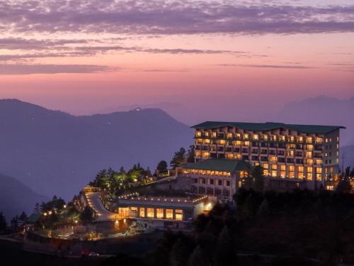 dusitd2 fagu shimla