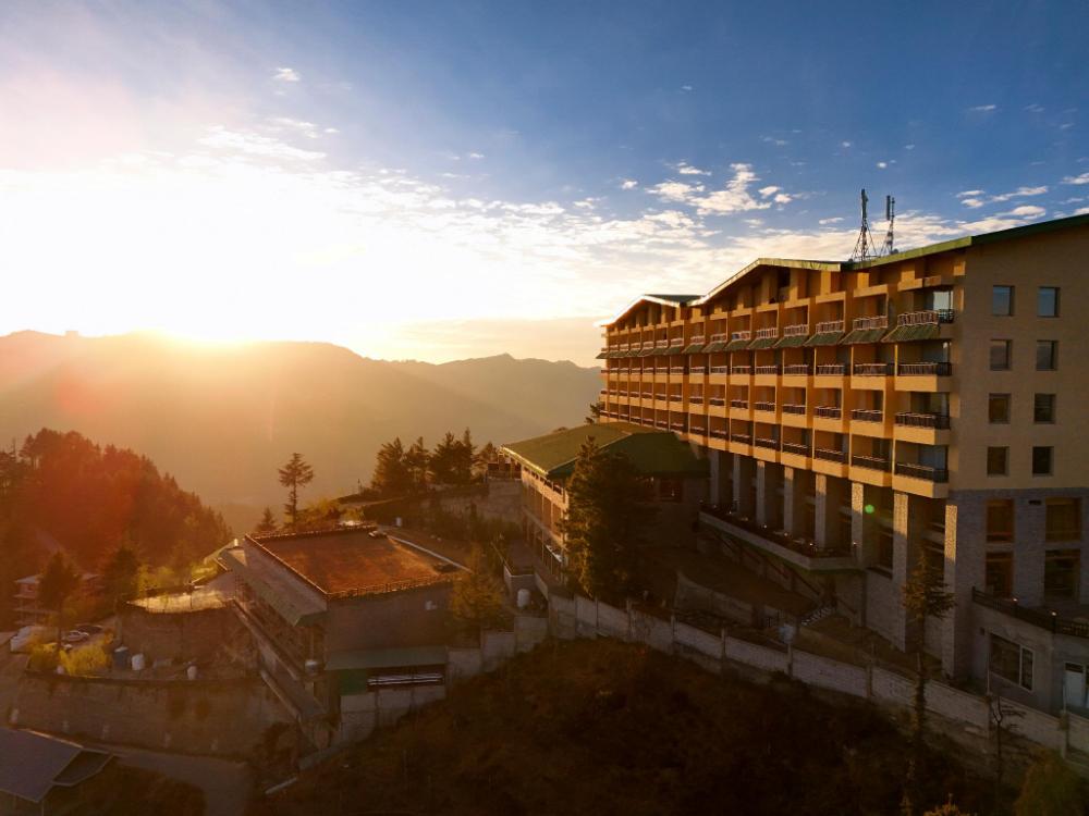dusitd2 fagu shimla