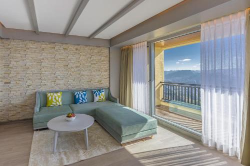 dusitd2 fagu shimla