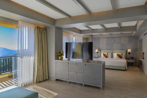 dusitd2 fagu shimla